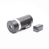 Flashpoint XPLOR 300 Pro TTL R Picture