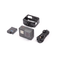 GoPro HERO5 12MP Rear Touchscr Picture