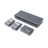 SmallRig Forevala W60 2.4 GHz  Picture