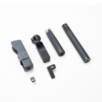 DJI Osmo Pocket 3-Axis Gimbal  Picture