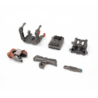 Tilta Tiltaing RED KOMODO Kit  Picture