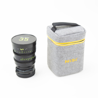 NISI ATHENA PRIME 35mm T1.9 Ci Picture