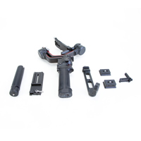 DJI RS 2 Camera Stabilizer Picture