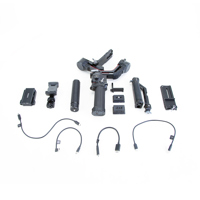 DJI RS 2 Pro Combo Camera Stab Picture