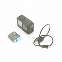 GoPro HERO10 Black Picture