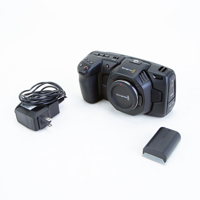 Blackmagic Design Pocket Cinem Picture