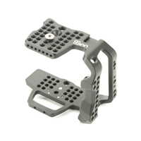 8Sinn Half Cage with Cable Cla Picture