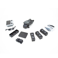 DJI Mavic 3 Pro Drone Fly More Picture