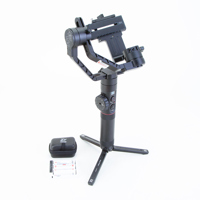 Zhiyun Crane 2 Professional 3- Picture