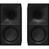The Nines 8" 480W 2-Way Wirele Picture