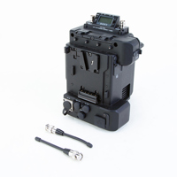 Sony XDCA-FX9 Extension Unit f Picture