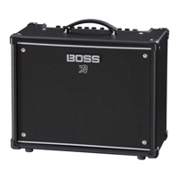 Boss Katana Gen 3 50W 1x12" Co Picture