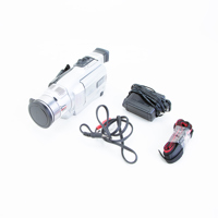 JVC GRDVL120U MiniDV Digital C Picture