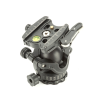 Acratech GXP Ball-Head with Le Picture