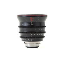 RED Digital Cinema 18-50mm T3 Picture
