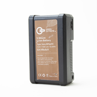 Green Extreme 162WH Lithium-io Picture