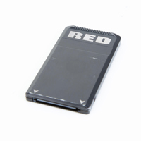 RED REDMAG 1.8" 64GB SSD #750- Picture