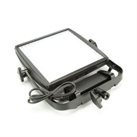 Litepanels Astra EP 1x1 Bi-Col Picture