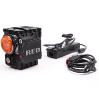 RED Digital Cinema RED EPIC-X  Picture