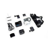GoPro HERO10 Black, Waterproof Picture