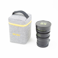 NiSi ATHENA PRIME 85mm T1.9 Ci Picture