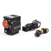 RED Digital Cinema RED EPIC-X  Picture