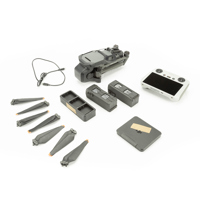 DJI Mavic 3 Pro Drone Fly More Picture