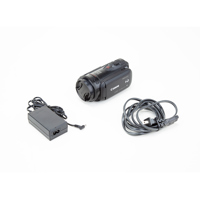 Canon VIXIA HF G10 32GB Intern Picture