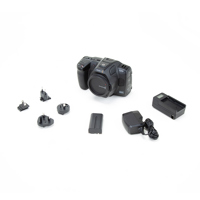 Blackmagic Design Pocket Cinem Picture