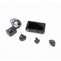 Blackmagic Design Video Assist Picture