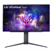 LG UltraGear 27GS95QE 27" 16:9 Picture