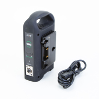 Anton Bauer GM2 Dual Gold Moun Picture