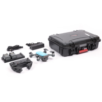 DJI Spark Mini Drone - Fly Mor Picture