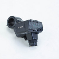 Sony XLR-A2M XLR Audio Adapter Picture