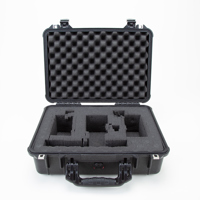 Pelican 1500 Watertight Hard C Picture