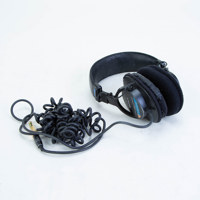 Sony MDR-7506 Professional Fol Picture