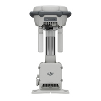 DJI D-RTK 3 High Precision GNS Picture