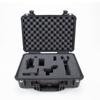 Pelican 1500 Watertight Hard C Picture