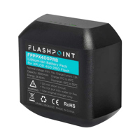 Flashpoint Rechargeable Lithiu Picture