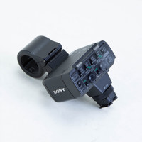 Sony XLR-A2M XLR Audio Adapter Picture