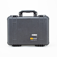 Pelican 1500 Watertight Hard C Picture