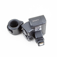 Sony XLR-A2M XLR Audio Adapter Picture