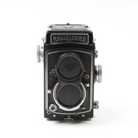 ROLLEICORD VB-XENAR (1) 75/3.5 Picture
