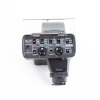 Sony XLR-A2M XLR Audio Adapter Picture