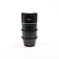 Sirui 75mm T2.9 1.6x Anamorphi Picture
