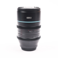 Sirui 50mm T2.9 1.6x Full Fram Picture