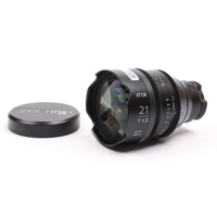 IRIX 21mm T1.5 Cine Lens (FUJI Picture