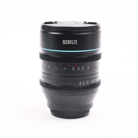 Sirui 35mm T2.9 1.6x Anamorphi Picture