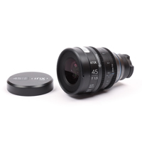 IRIX 45mm T1.5 Cine Lens for F Picture