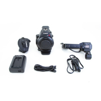 Canon EOS C100 Cinema Camcorde Picture